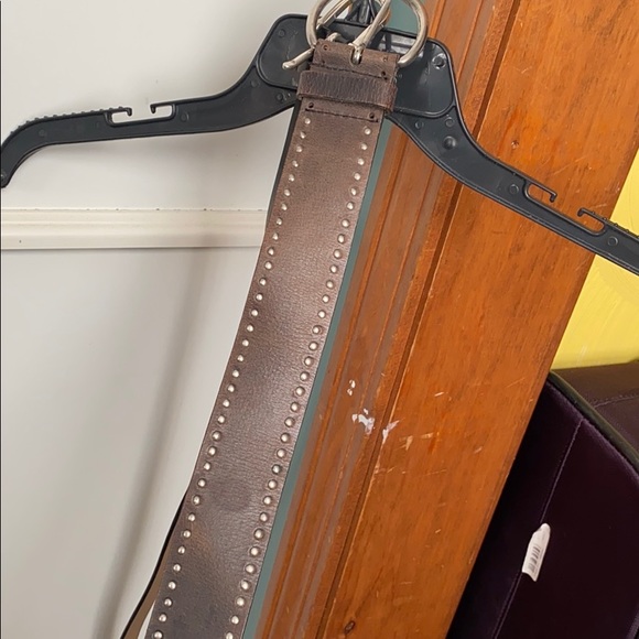 Bundle of Belts - 2 for $10! - Picture 1 of 2